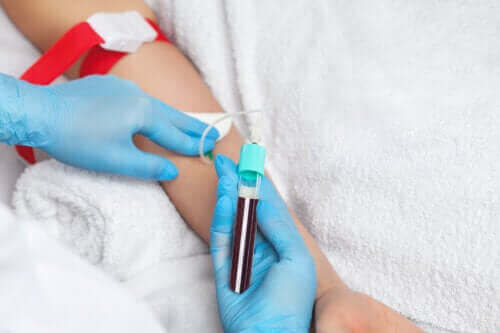 Hva er egentlig plasmatransfusjoner?
