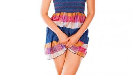 Hva forårsaker vaginal kløe?