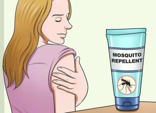 Hvordan lage et naturlig hjemmelaget myggmiddel