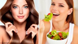 Slik kan du maksimere volumet i håret ditt