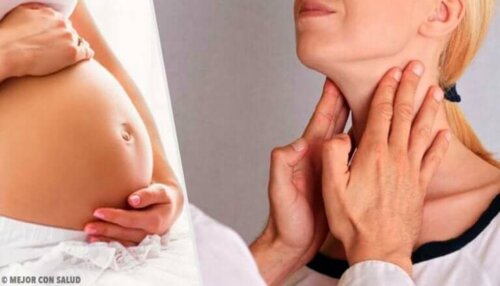 Hvordan minimere hypotyreose under graviditet