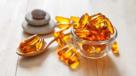 Inkluder A-vitamin i kostholdet ditt