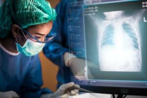 Alt du trenger å vite om en lungetransplantasjon