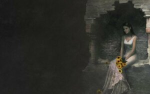 Penelope, kvinnen som ventet for evig på Odyssevs