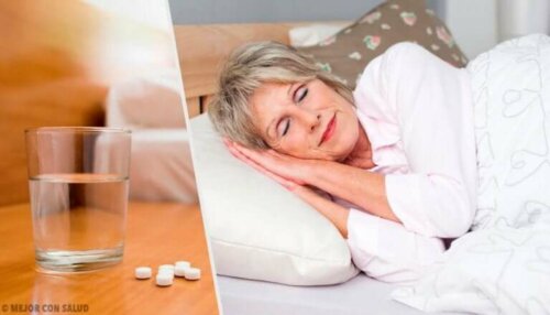 Risiko og bivirkninger av sovepiller