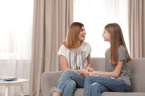 Strategier for å fremme sunne vaner hos tenåringer