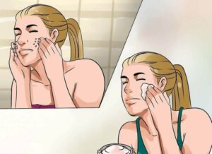 Naturlige sukkerskrubber for å bekjempe tørr hud