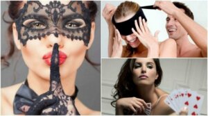 Syv sexleker du kan prøve ut med partneren din