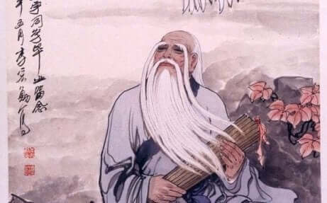 Taoismens fire leveregler for å oppnå indre fred