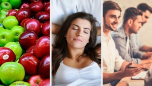 Tips for å unngå søvnighet på dagtid