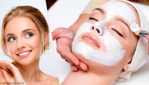 Skjønnhetstriks for å få et perfekt ansikt