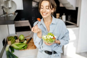 7 kosttilskudd veganere bør ta