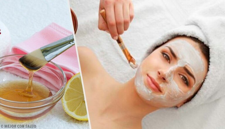 Prøv disse maskene mot hudproblemene dine!