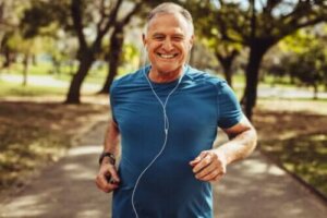 Jogging og løping: Hva er forskjellen?