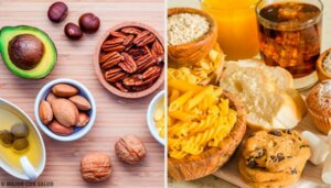 Gode versus dårlige karbohydrater: Avsløring av myter