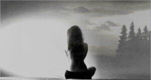 Å være sammen med seg selv uten å føle seg ensom