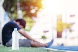 Gode dynamiske uttøyinger før du løper