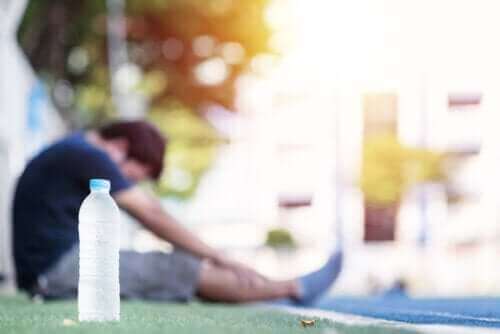 Gode dynamiske uttøyinger før du løper