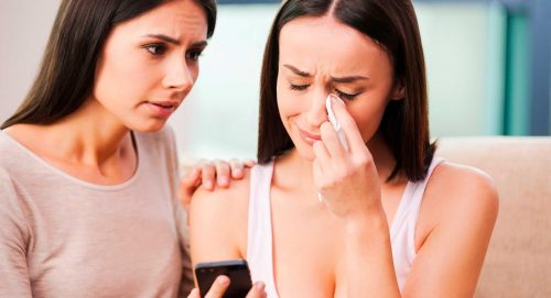 Disse menneskene er alltid deprimerte, triste og er negative tenkere.