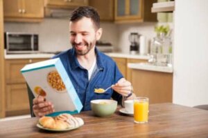 Er frokostblandinger sunne eller usunne?