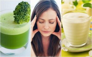 Naturlige juicer som bekjemper stress og smaker godt