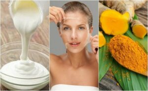 Fire hjemmelagde oppskrifter for å redusere ansiktshår