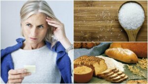 Seks fiender av hjernehelsen som du bør ekskludere fra kostholdet ditt