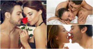 Sensorisk stimulering: Sanser som gir oss seksuell nytelse