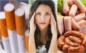 Syv faktorer som kan forårsake tidlig overgangsalder