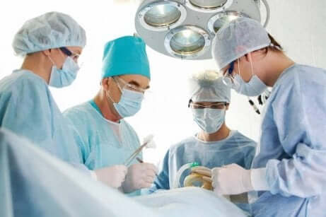 Syv faktorer som kan forårsake tidlig overgangsalder: operasjon