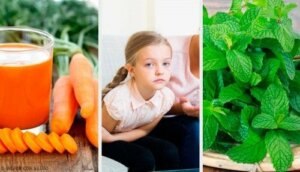 5 effektive hjemmemedisiner for innvollsorm