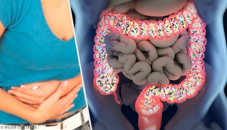 7 grunner til at du kan lide av gastroenteritt