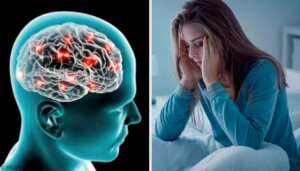 Hva skjer med deg når du ikke sover nok?