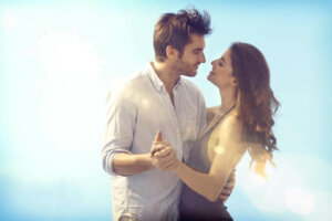 Vaner som lykkelige par bør unngå