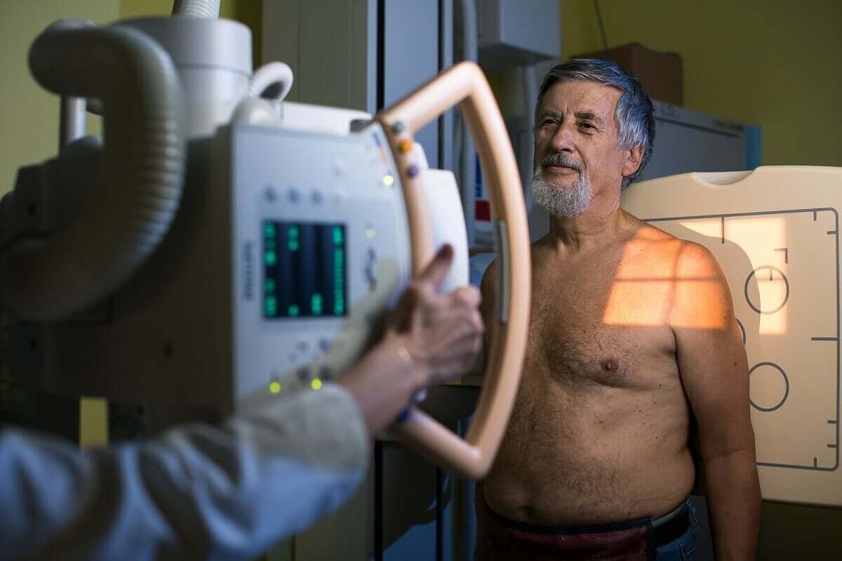 Computertomografi