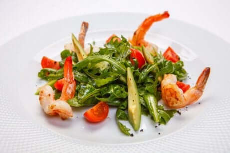 Mindre porsjoner for å bekjempe kronisk utmattelse