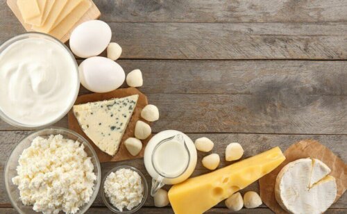 Å redusere inntaket av meieriprodukter kan forbedre nyrefunksjonen