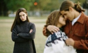 Hva har par som har overlevd seksuell utroskap til felles?