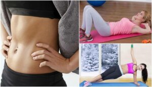 6 grunnleggende øvelser for sterke magemuskler