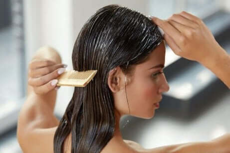 Yoghurt reduserer flass