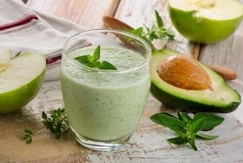 Fem deilige, næringsrike og enkle oppskrifter med avokado