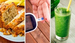 Fire oppskrifter som passer for diabetikere