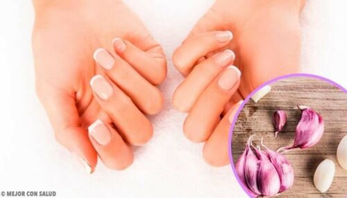 Hjemmelagde behandlinger for å gi fuktighet til neglene