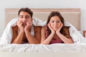 Hvordan finne varig kjærlighet i et forhold