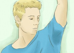 Hvordan forhindre overdreven svetting