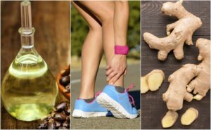 5 naturlige behandlinger for akillessenebetennelse