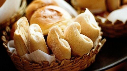 Det lønner seg ikke å spise industrielle bakverk til frokosten din