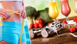 7 enkle tips for å gå ned i vekt etter ferien