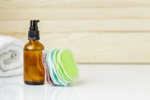 DIY: Lag dine egne gjenbrukbare sminkepads