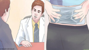 10 vaner som kan være årsak til ryggsmerter